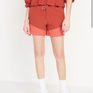 Old Navy Stretch Tech Short